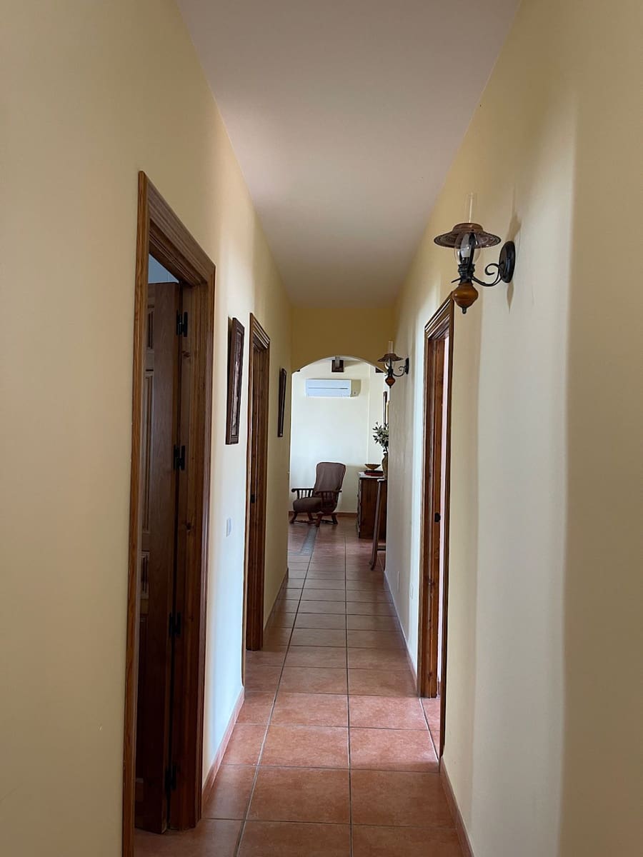 4 quarto Quinta/Casa Rural para venda em Sorbas com garagem - 220 000 € (Ref: 9294213)