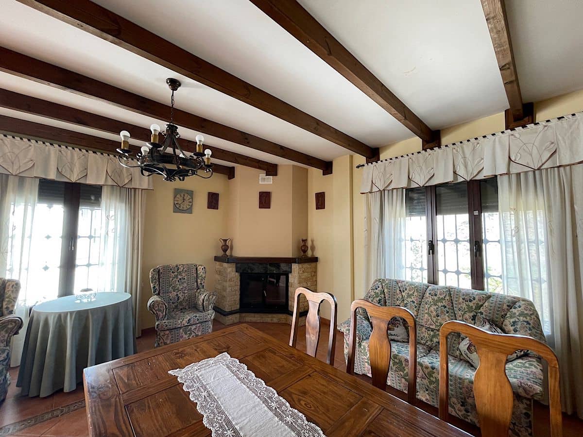 4 quarto Quinta/Casa Rural para venda em Sorbas com garagem - 220 000 € (Ref: 9294213)