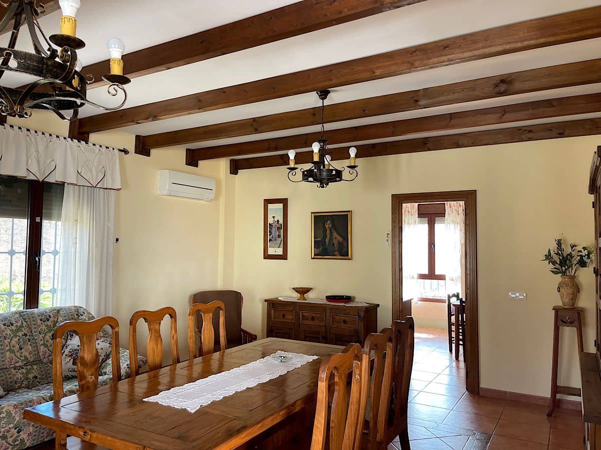 4 quarto Quinta/Casa Rural para venda em Sorbas com garagem - 220 000 € (Ref: 9294213)