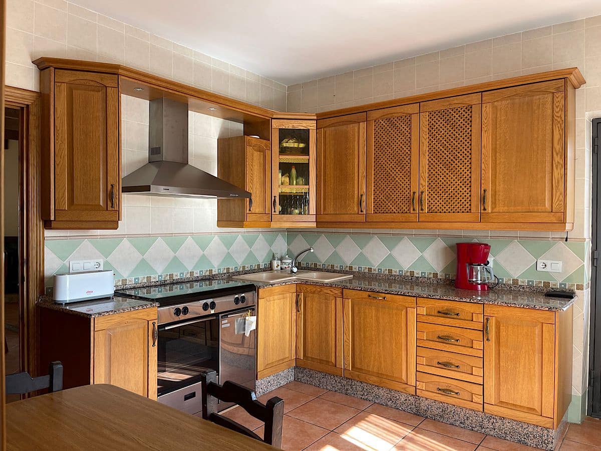 4 quarto Quinta/Casa Rural para venda em Sorbas com garagem - 220 000 € (Ref: 9294213)