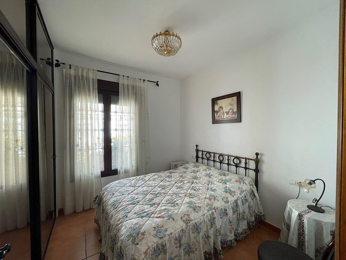 4 quarto Quinta/Casa Rural para venda em Sorbas com garagem - 220 000 € (Ref: 9294213)