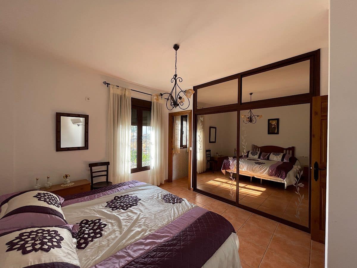 4 quarto Quinta/Casa Rural para venda em Sorbas com garagem - 220 000 € (Ref: 9294213)