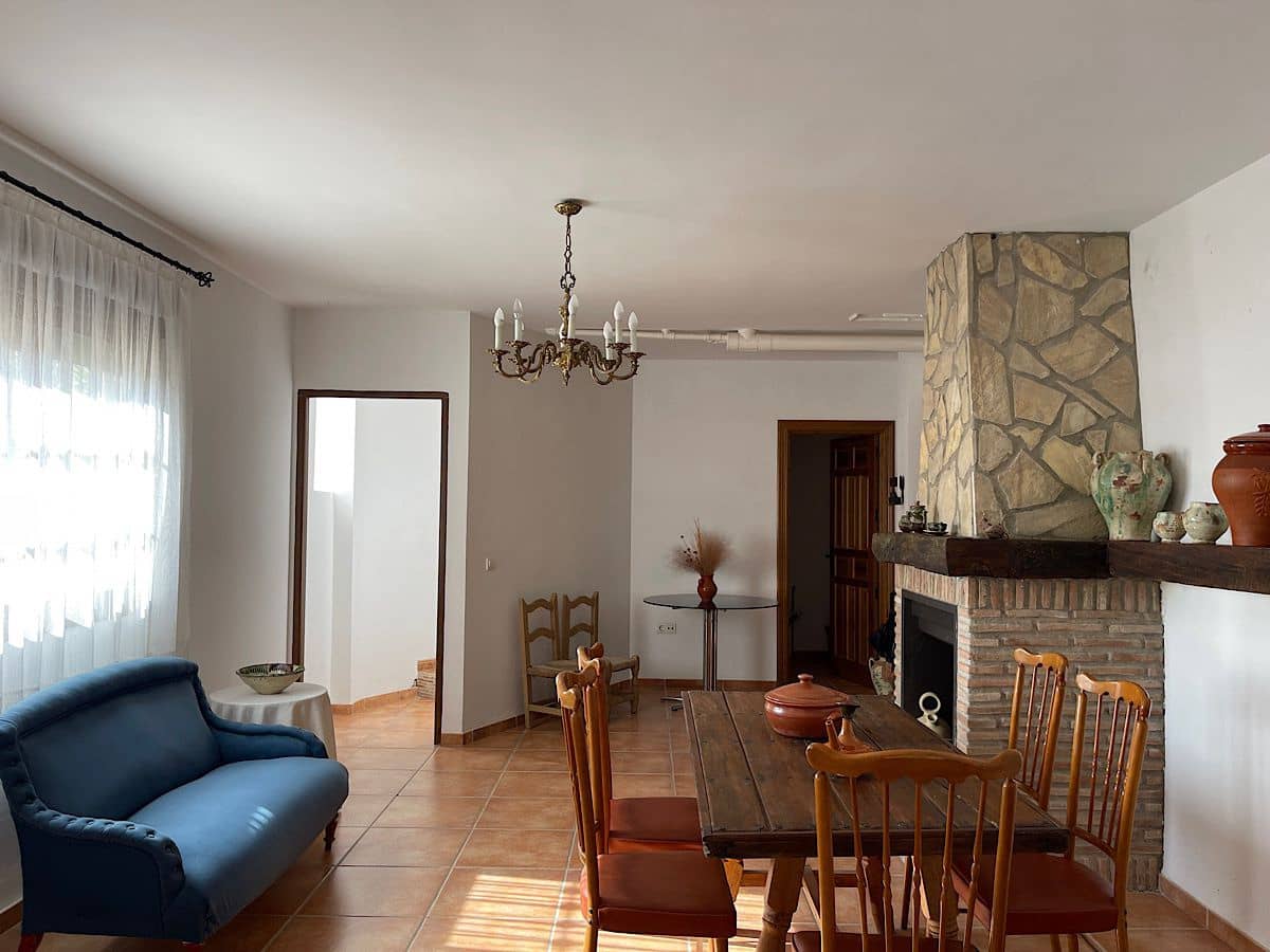 4 quarto Quinta/Casa Rural para venda em Sorbas com garagem - 220 000 € (Ref: 9294213)