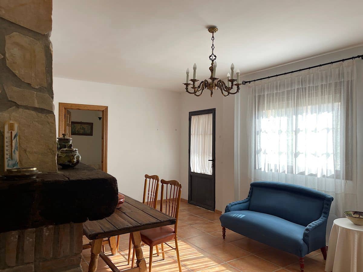 4 quarto Quinta/Casa Rural para venda em Sorbas com garagem - 220 000 € (Ref: 9294213)