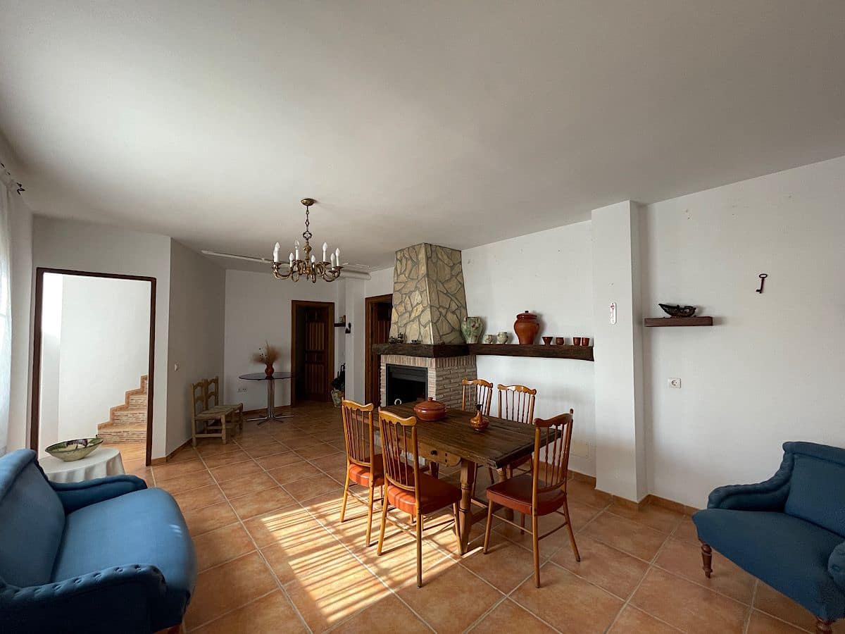 4 quarto Quinta/Casa Rural para venda em Sorbas com garagem - 220 000 € (Ref: 9294213)