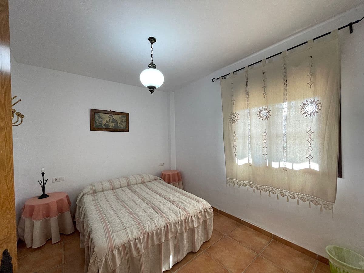 4 quarto Quinta/Casa Rural para venda em Sorbas com garagem - 220 000 € (Ref: 9294213)