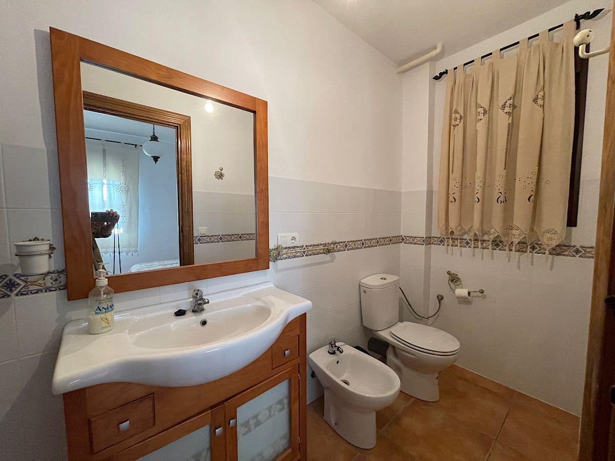 4 quarto Quinta/Casa Rural para venda em Sorbas com garagem - 220 000 € (Ref: 9294213)