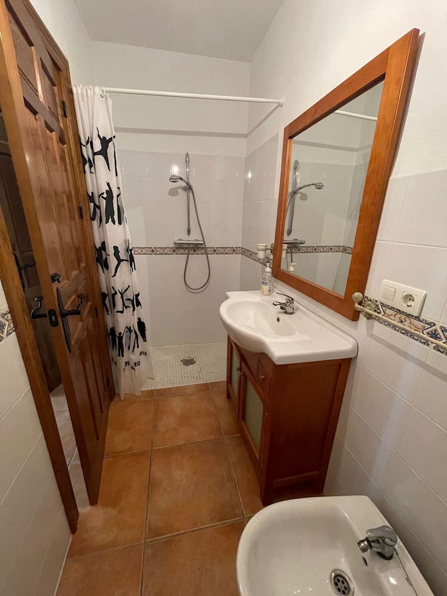 4 quarto Quinta/Casa Rural para venda em Sorbas com garagem - 220 000 € (Ref: 9294213)