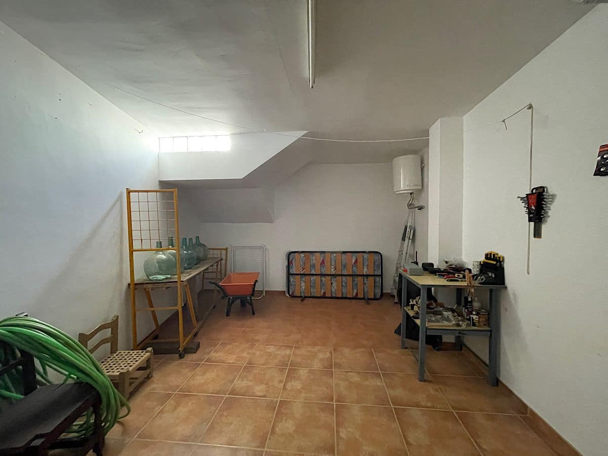 4 quarto Quinta/Casa Rural para venda em Sorbas com garagem - 220 000 € (Ref: 9294213)