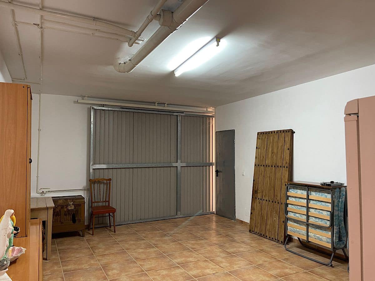 4 quarto Quinta/Casa Rural para venda em Sorbas com garagem - 220 000 € (Ref: 9294213)