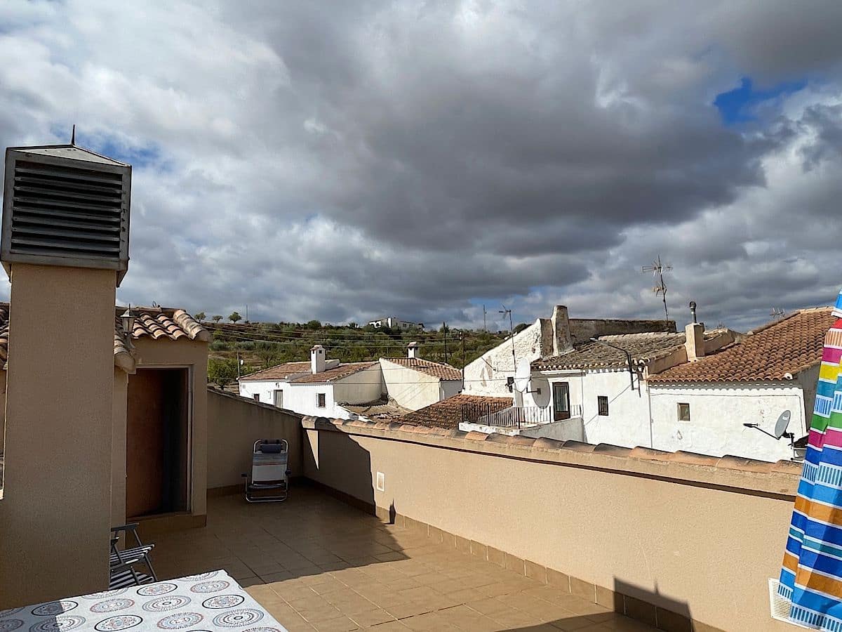 4 quarto Quinta/Casa Rural para venda em Sorbas com garagem - 220 000 € (Ref: 9294213)