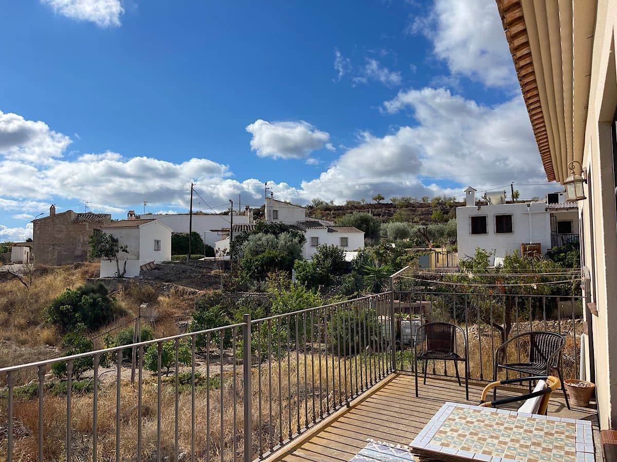 4 quarto Quinta/Casa Rural para venda em Sorbas com garagem - 220 000 € (Ref: 9294213)