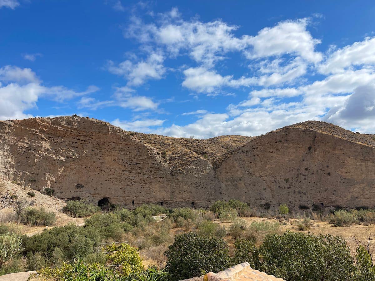 4 quarto Quinta/Casa Rural para venda em Sorbas com garagem - 220 000 € (Ref: 9294213)