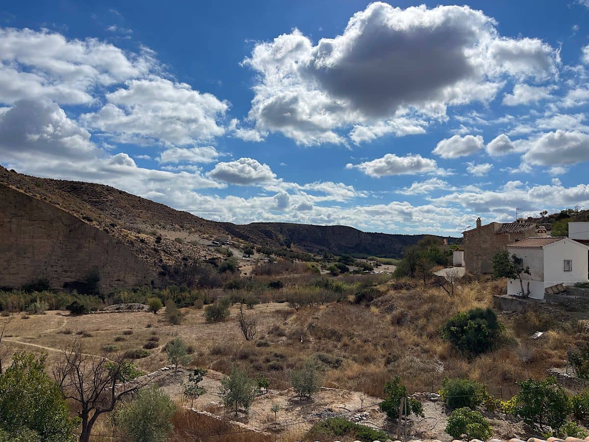 4 quarto Quinta/Casa Rural para venda em Sorbas com garagem - 220 000 € (Ref: 9294213)