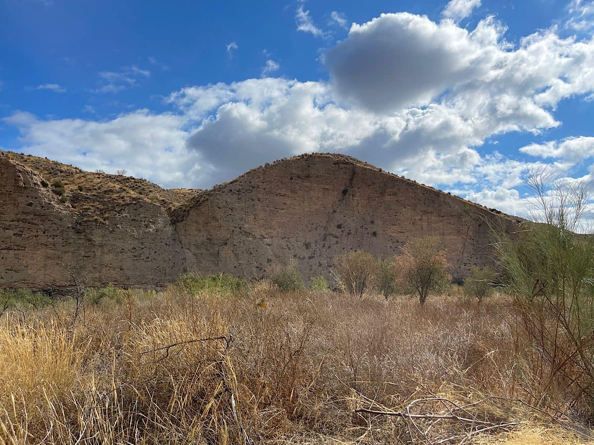 4 quarto Quinta/Casa Rural para venda em Sorbas com garagem - 220 000 € (Ref: 9294213)