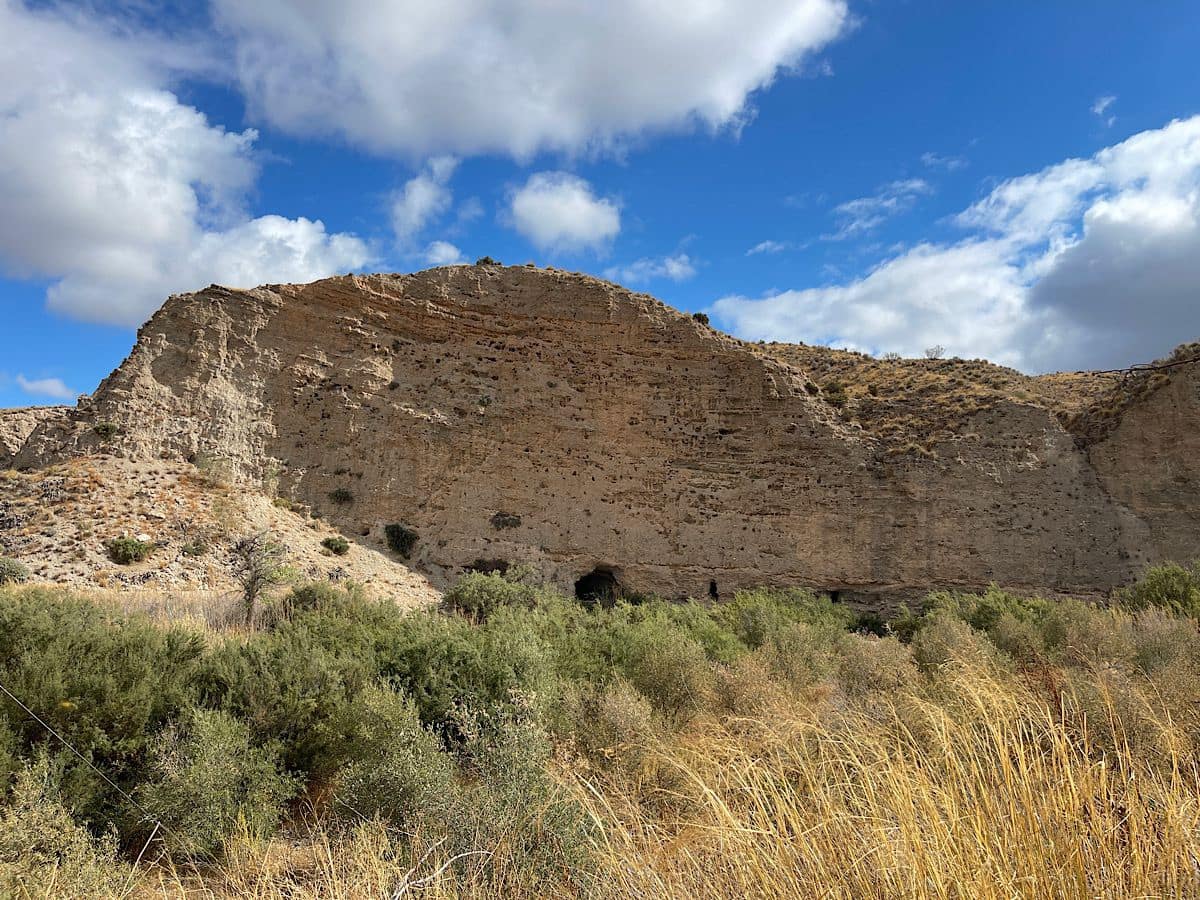 4 quarto Quinta/Casa Rural para venda em Sorbas com garagem - 220 000 € (Ref: 9294213)