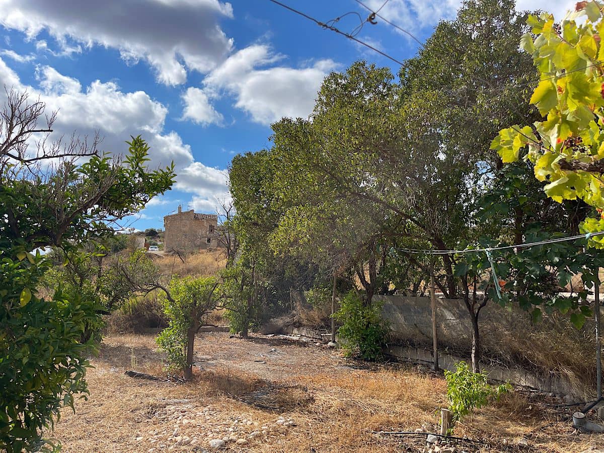 4 quarto Quinta/Casa Rural para venda em Sorbas com garagem - 220 000 € (Ref: 9294213)