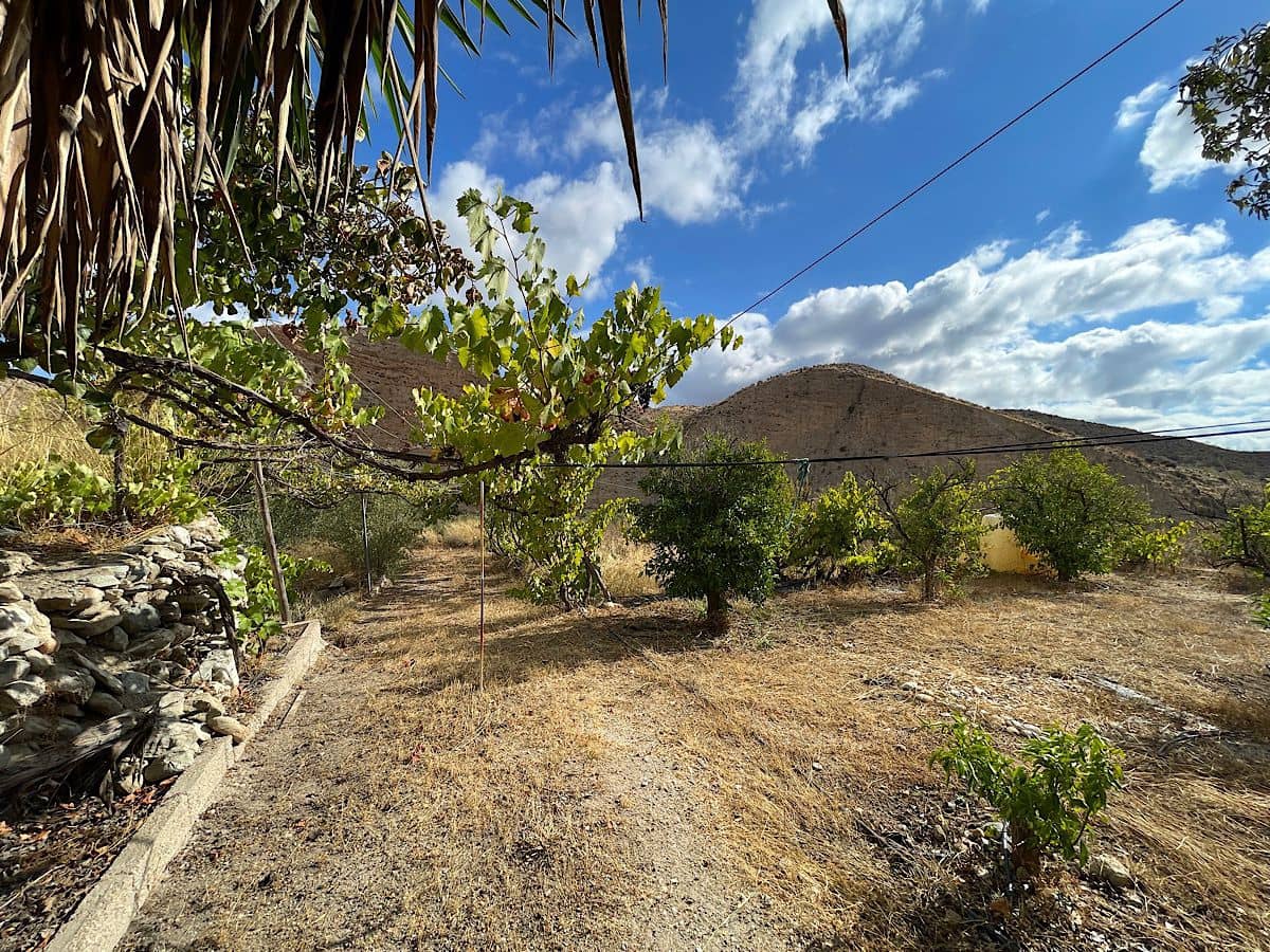 4 quarto Quinta/Casa Rural para venda em Sorbas com garagem - 220 000 € (Ref: 9294213)