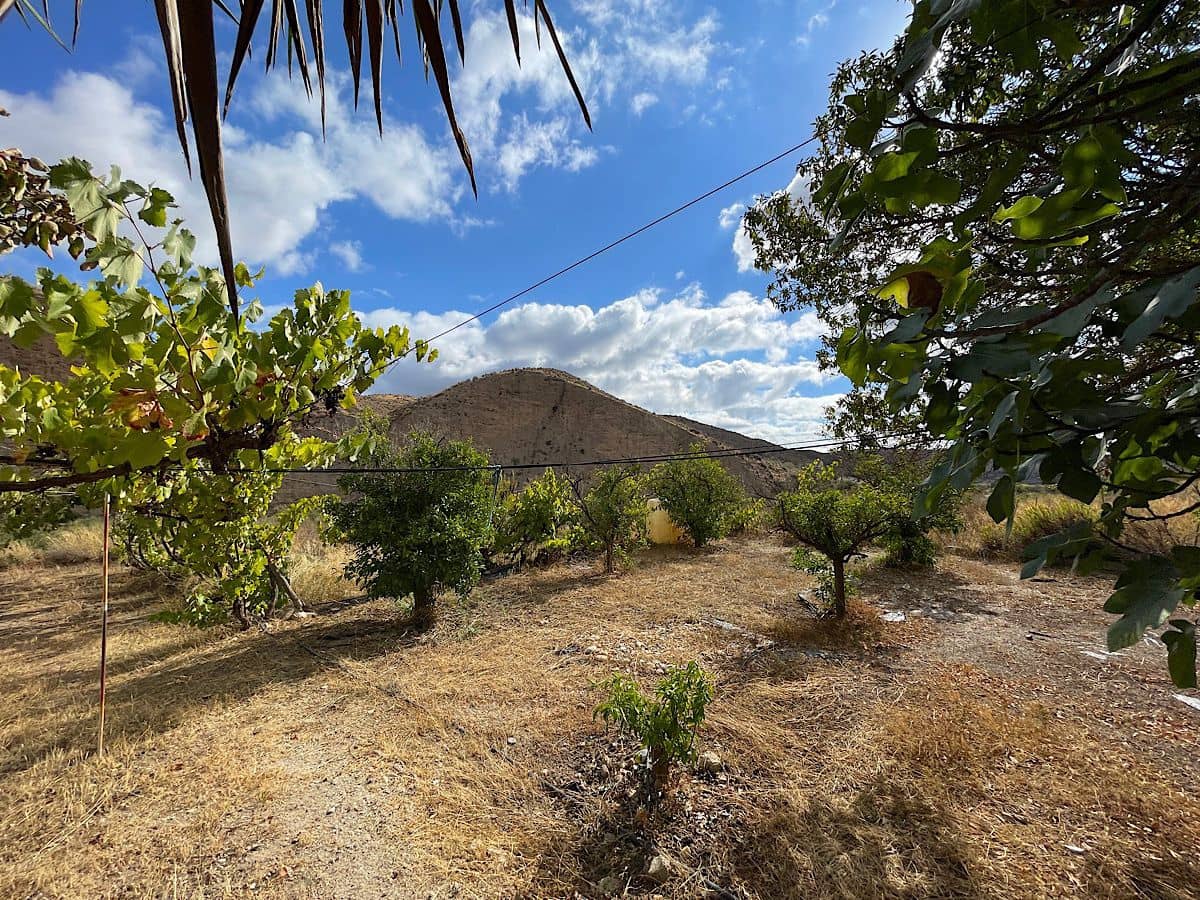 4 quarto Quinta/Casa Rural para venda em Sorbas com garagem - 220 000 € (Ref: 9294213)