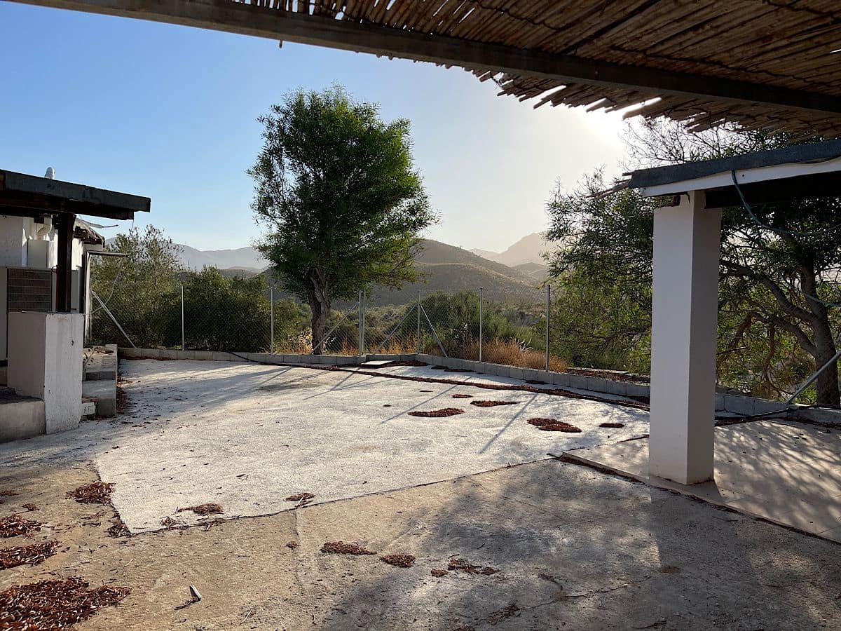 3 soverom Finca/Herregård til salgs i Sorbas - € 185 000 (Ref: 9308728)