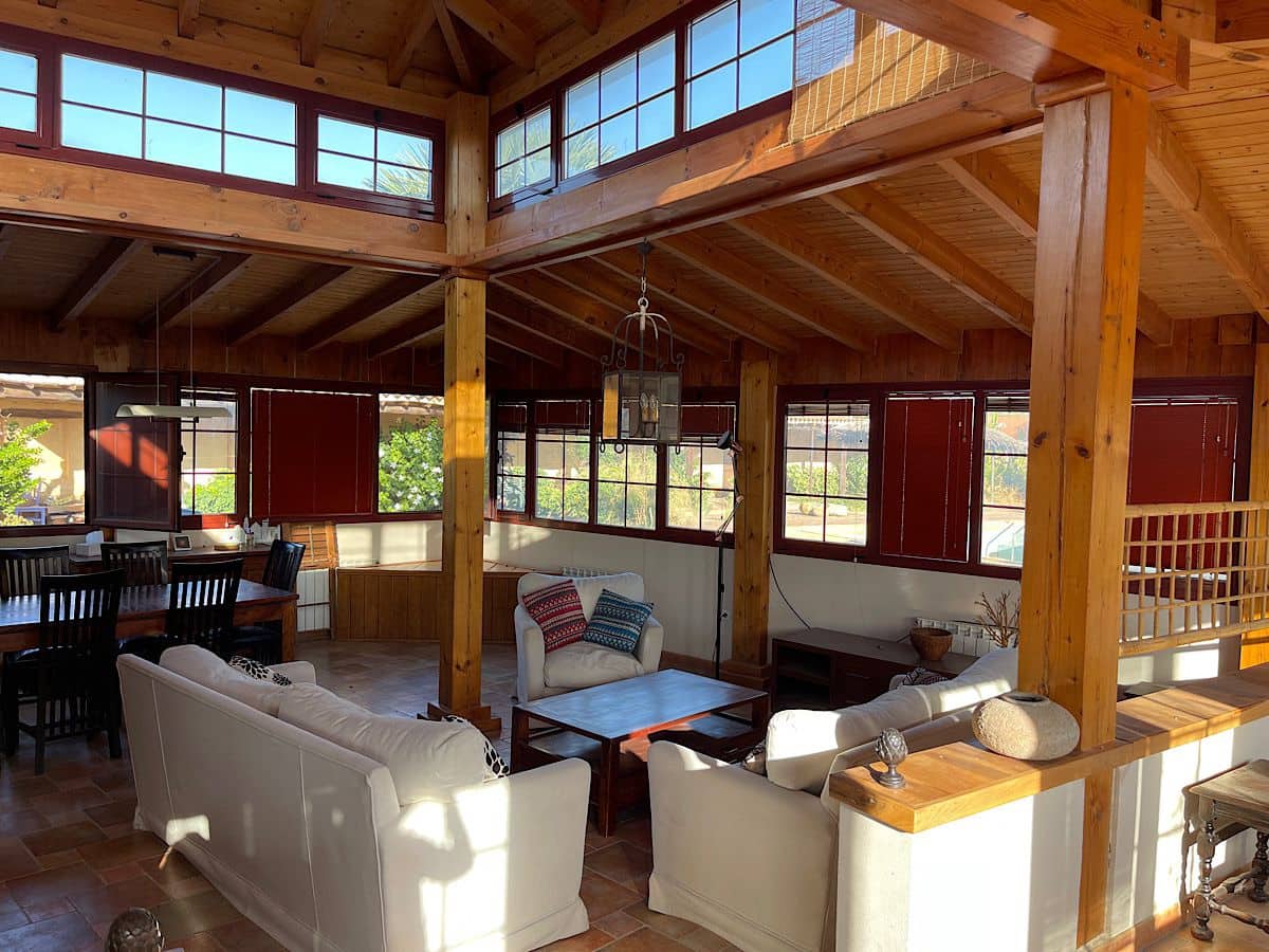 3 soverom Finca/Herregård til salgs i Sorbas - € 185 000 (Ref: 9308728)