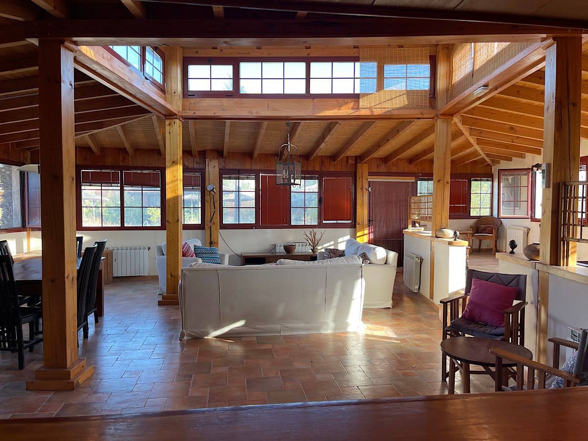 3 soverom Finca/Herregård til salgs i Sorbas - € 185 000 (Ref: 9308728)