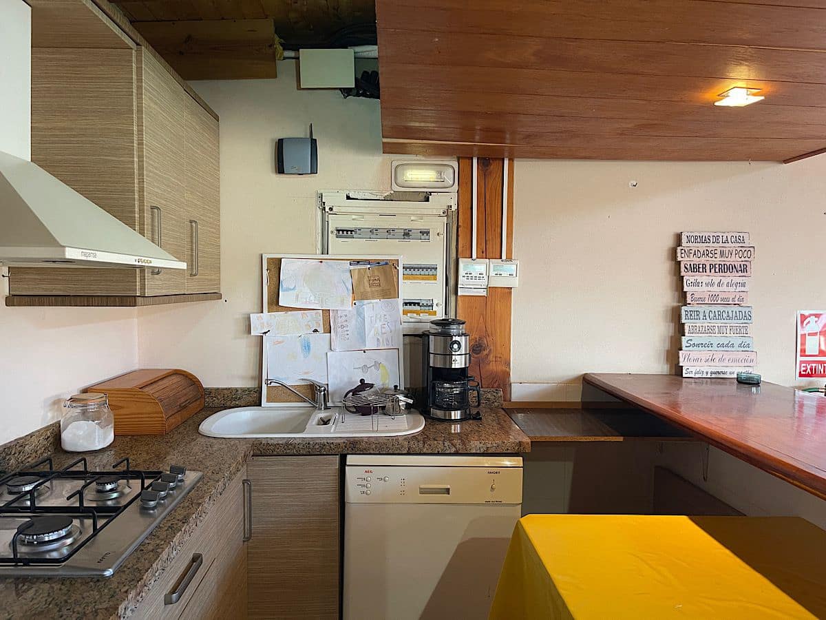 3 soverom Finca/Herregård til salgs i Sorbas - € 185 000 (Ref: 9308728)