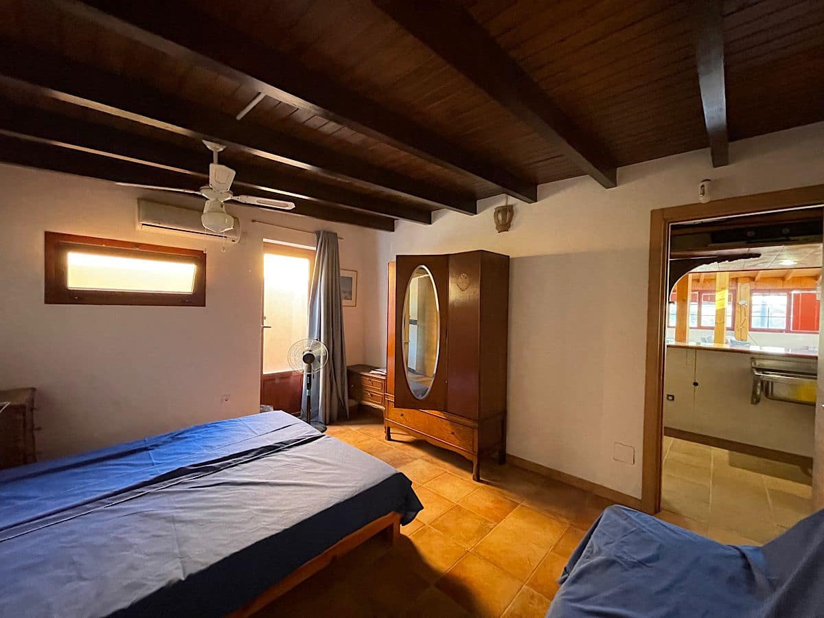 3 soverom Finca/Herregård til salgs i Sorbas - € 185 000 (Ref: 9308728)