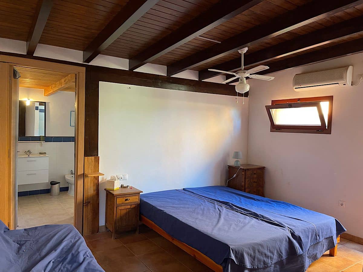 3 soverom Finca/Herregård til salgs i Sorbas - € 185 000 (Ref: 9308728)