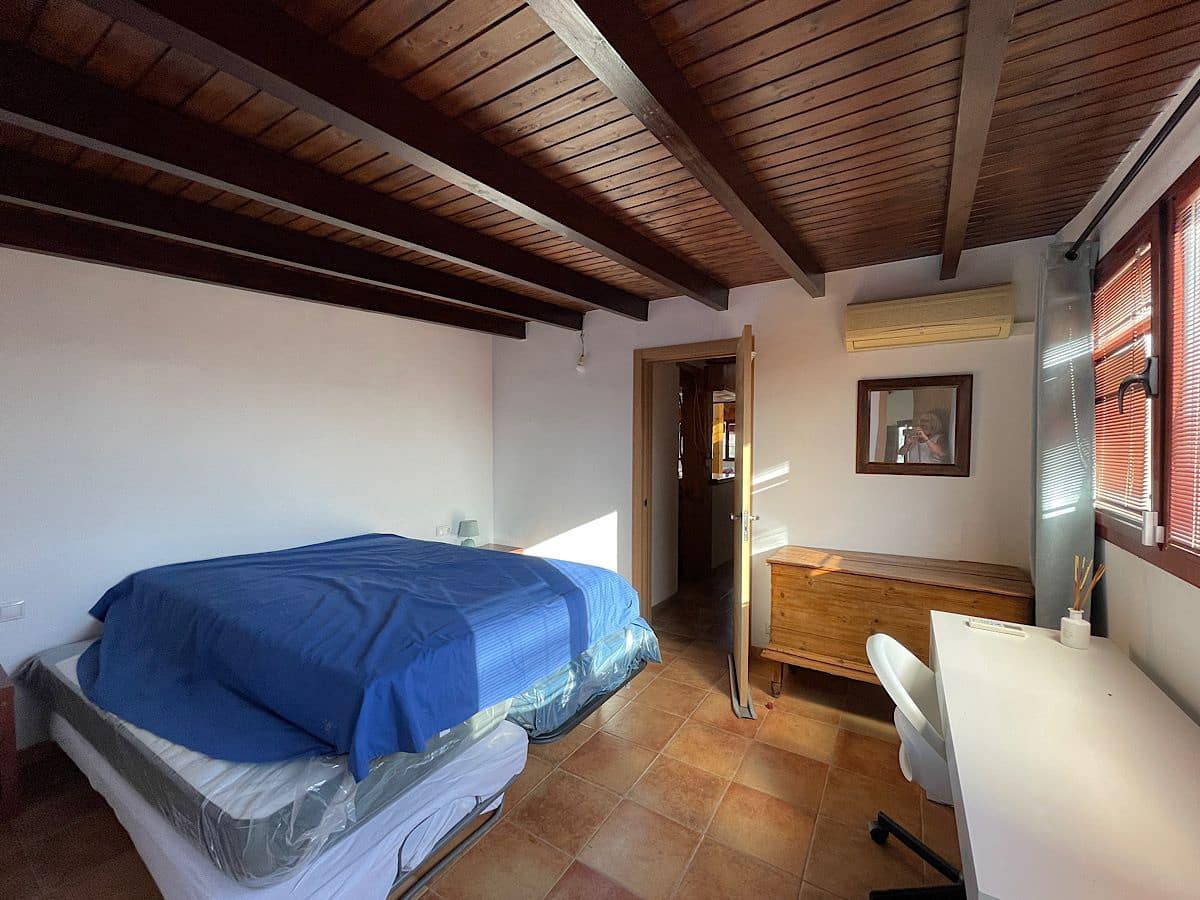 3 soverom Finca/Herregård til salgs i Sorbas - € 185 000 (Ref: 9308728)