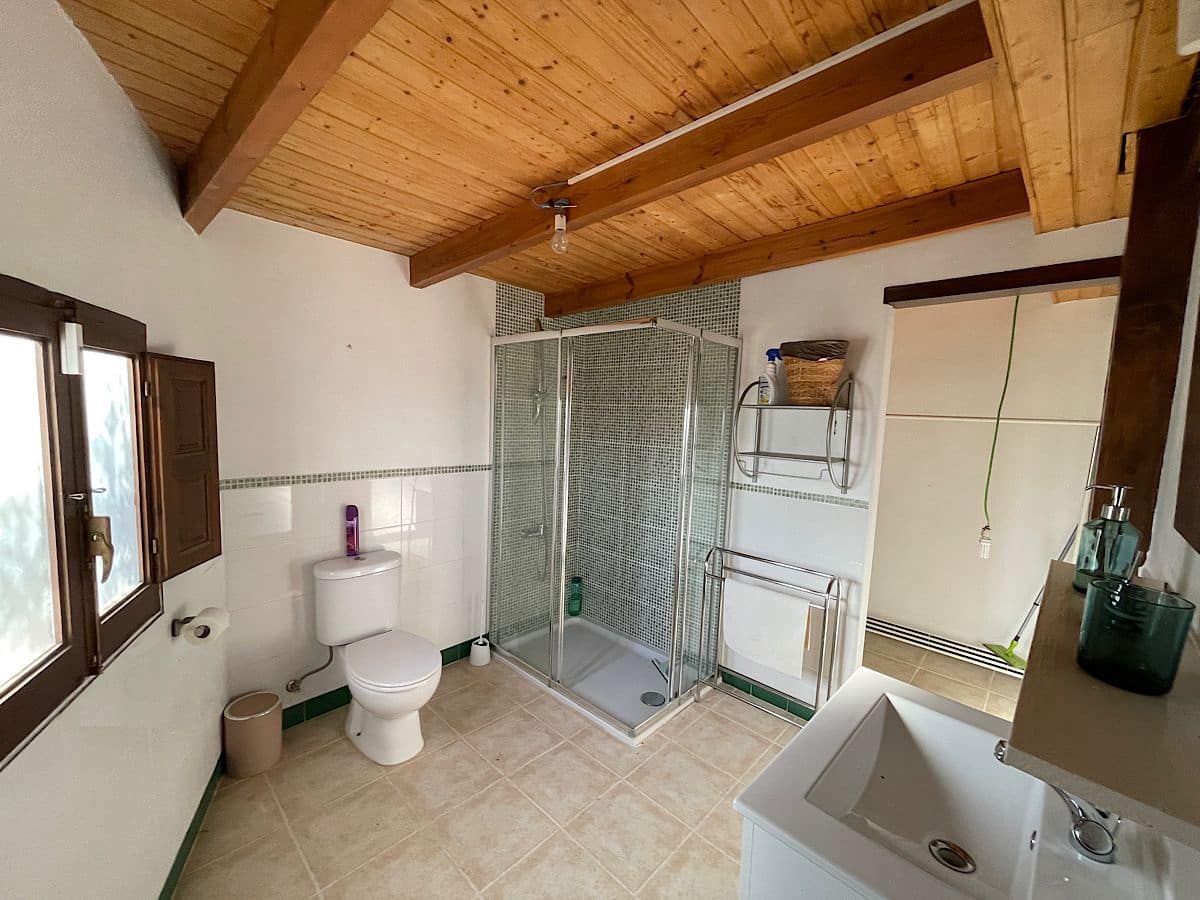 3 soverom Finca/Herregård til salgs i Sorbas - € 185 000 (Ref: 9308728)