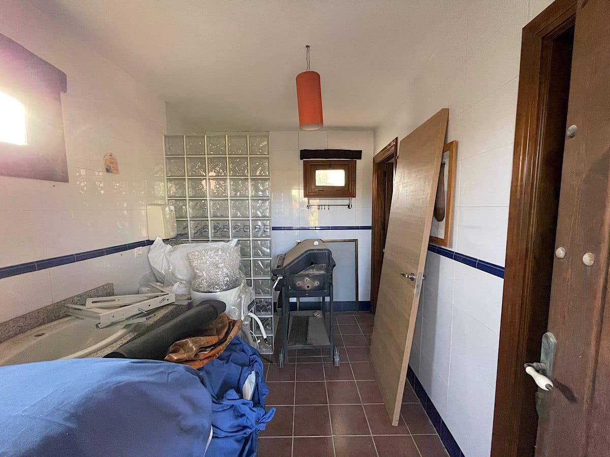 3 soverom Finca/Herregård til salgs i Sorbas - € 185 000 (Ref: 9308728)