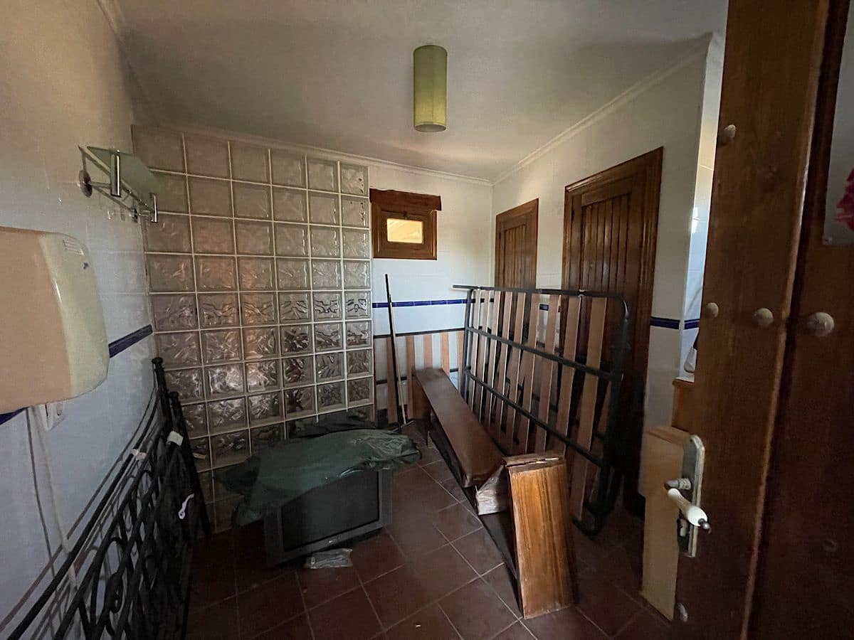 3 soverom Finca/Herregård til salgs i Sorbas - € 185 000 (Ref: 9308728)