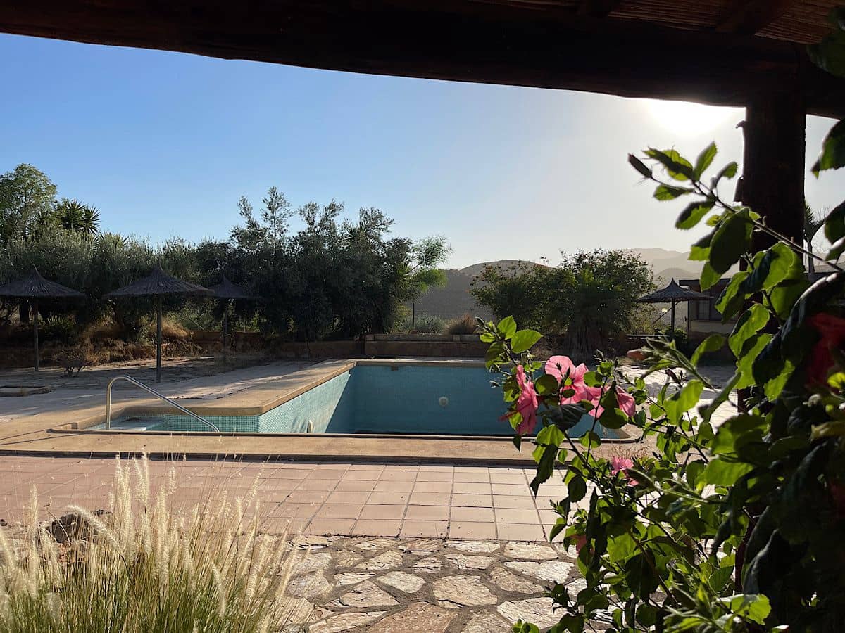 3 soverom Finca/Herregård til salgs i Sorbas - € 185 000 (Ref: 9308728)