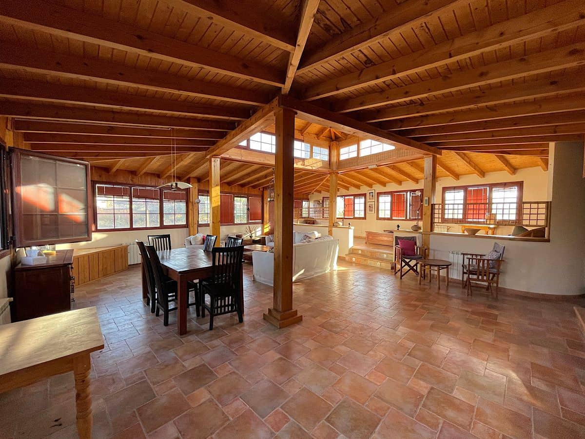 3 soverom Finca/Herregård til salgs i Sorbas - € 185 000 (Ref: 9308728)