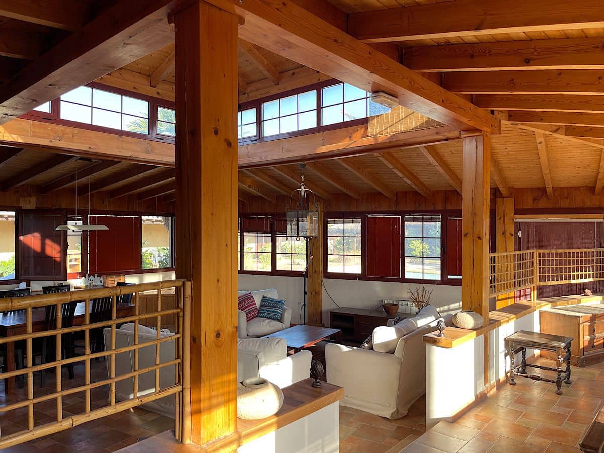 3 soverom Finca/Herregård til salgs i Sorbas - € 185 000 (Ref: 9308728)