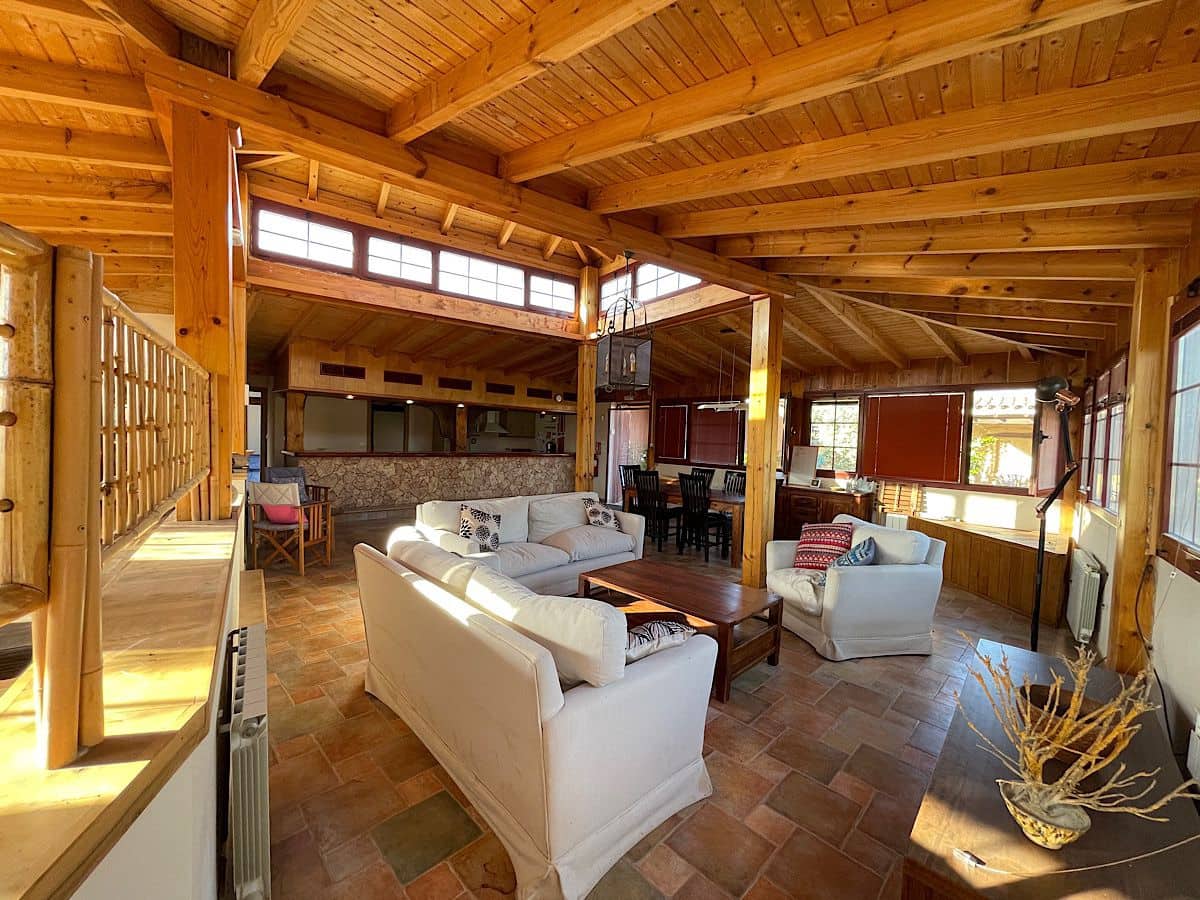 3 soverom Finca/Herregård til salgs i Sorbas - € 185 000 (Ref: 9308728)