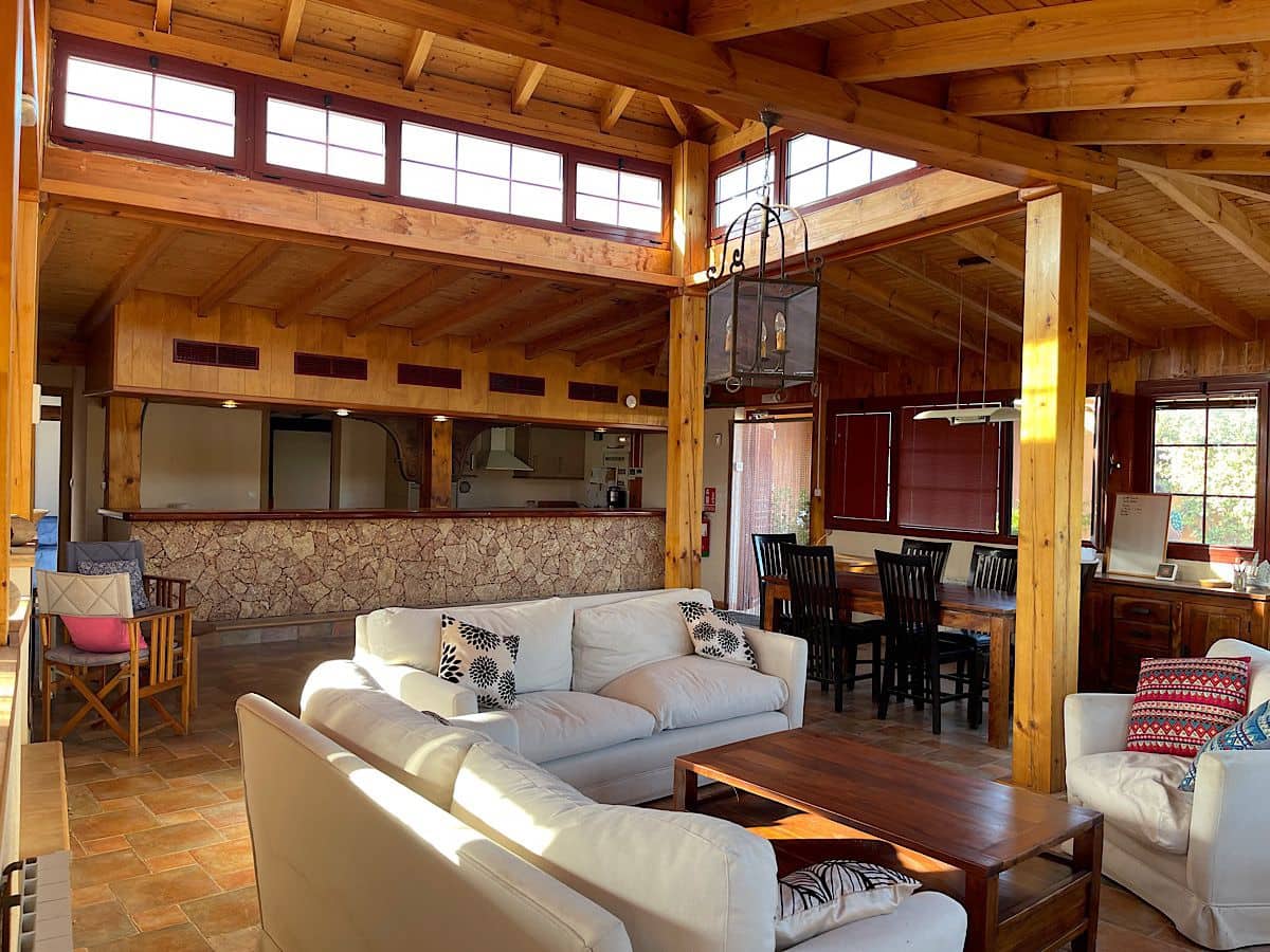 3 soverom Finca/Herregård til salgs i Sorbas - € 185 000 (Ref: 9308728)