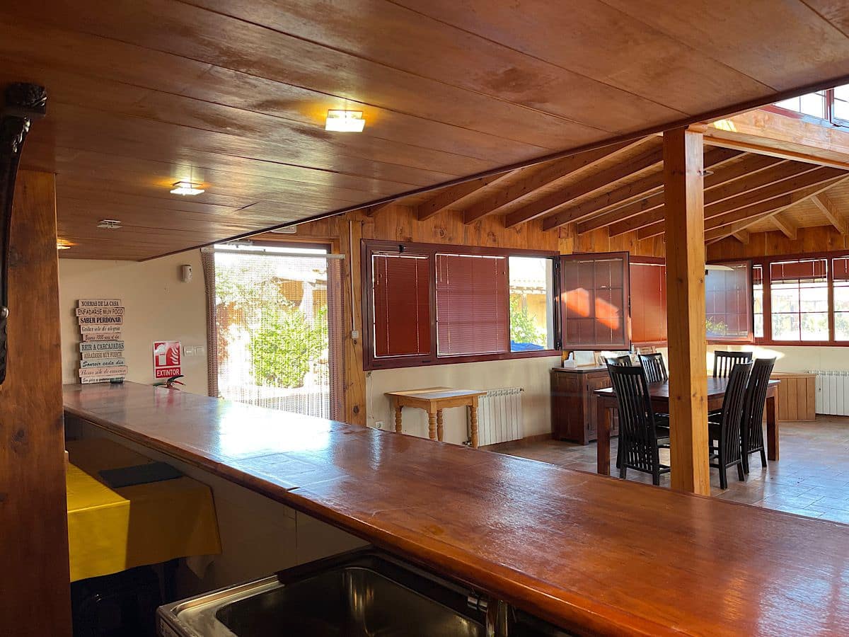 3 soverom Finca/Herregård til salgs i Sorbas - € 185 000 (Ref: 9308728)