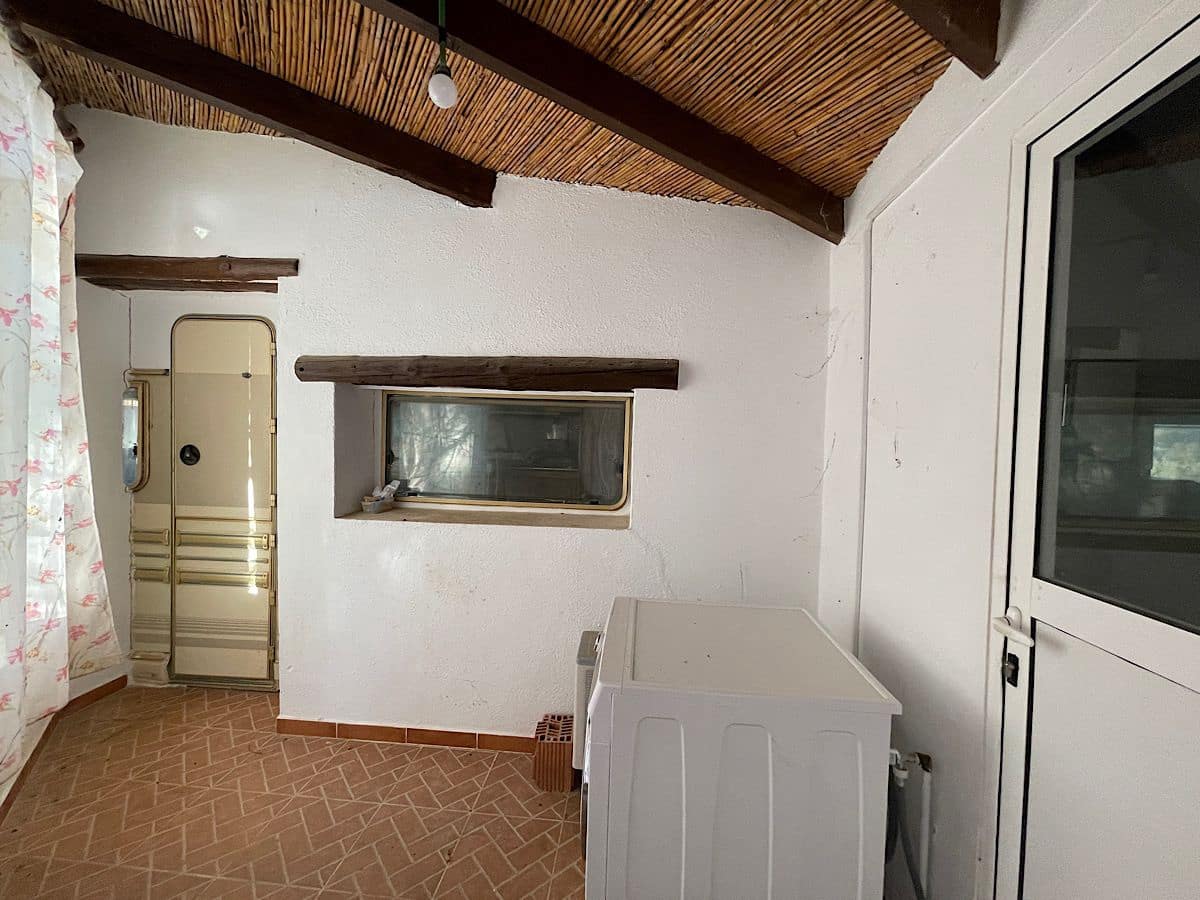 3 soverom Finca/Herregård til salgs i Sorbas - € 185 000 (Ref: 9308728)