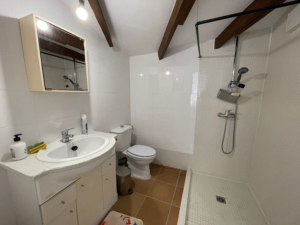 3 soverom Finca/Herregård til salgs i Sorbas - € 185 000 (Ref: 9308728)