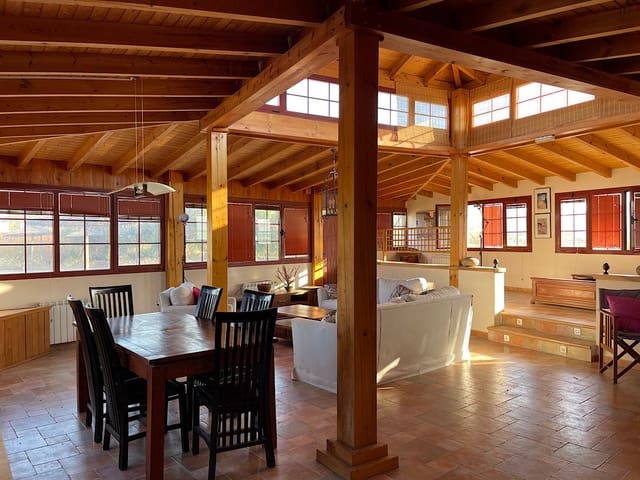 3 slaapkamer Finca/Landhuis te koop in Sorbas - € 185.000 (Ref: 9308728)