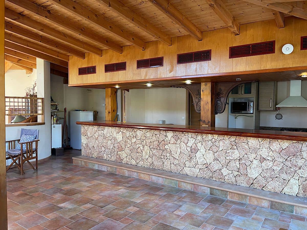 3 soverom Finca/Herregård til salgs i Sorbas - € 185 000 (Ref: 9308728)