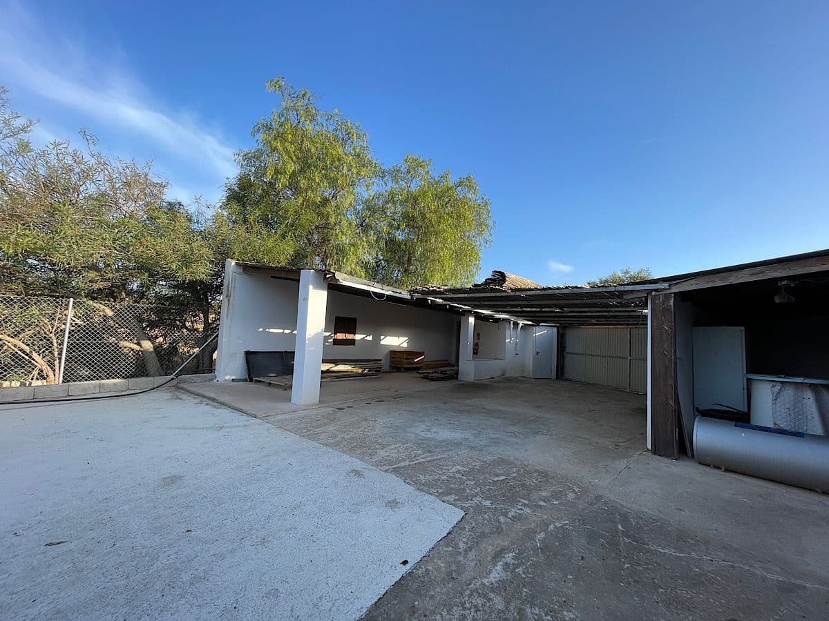 3 soverom Finca/Herregård til salgs i Sorbas - € 185 000 (Ref: 9308728)