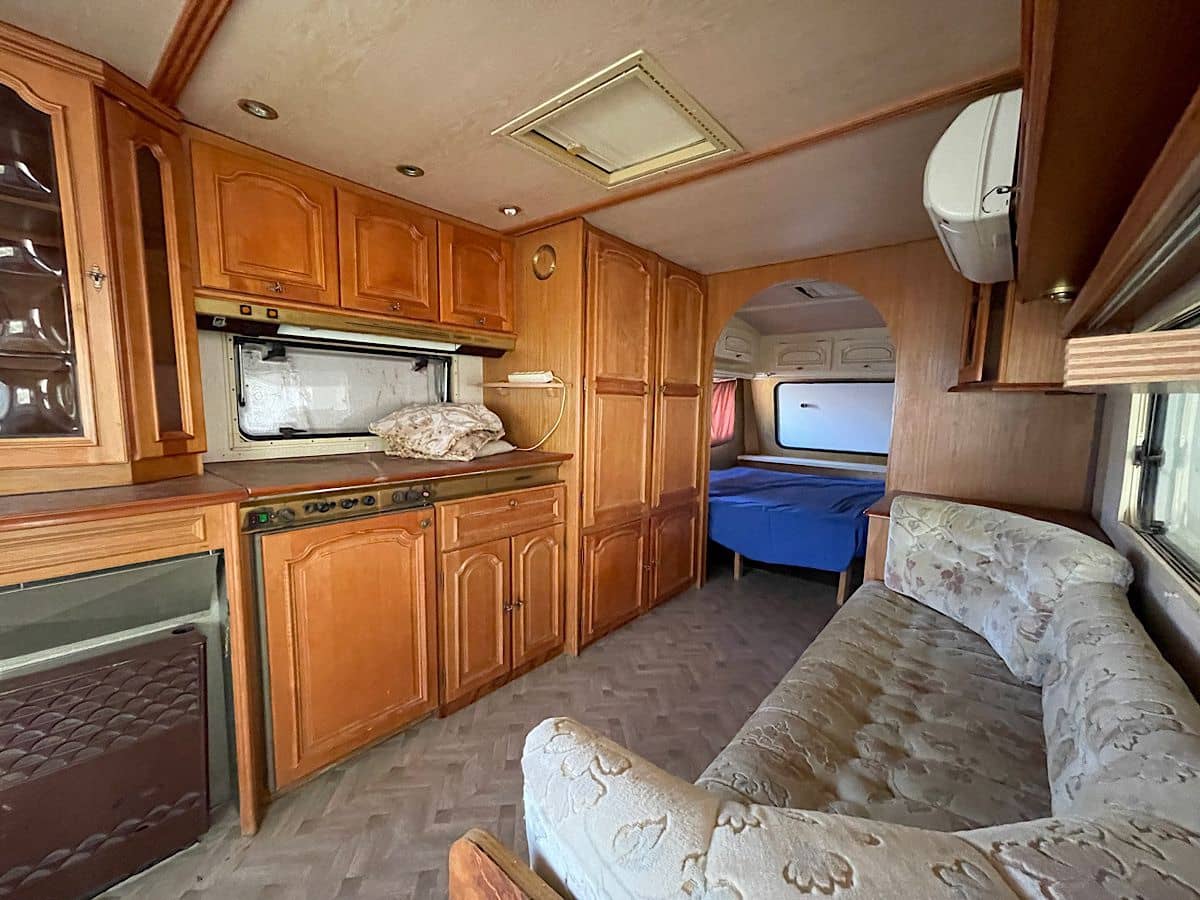 3 soverom Finca/Herregård til salgs i Sorbas - € 185 000 (Ref: 9308728)