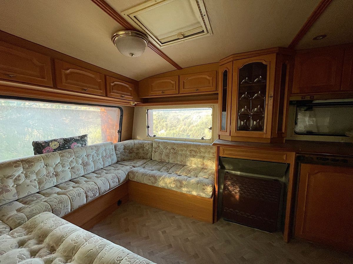 3 soverom Finca/Herregård til salgs i Sorbas - € 185 000 (Ref: 9308728)