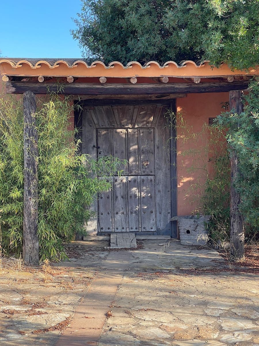 3 soverom Finca/Herregård til salgs i Sorbas - € 185 000 (Ref: 9308728)