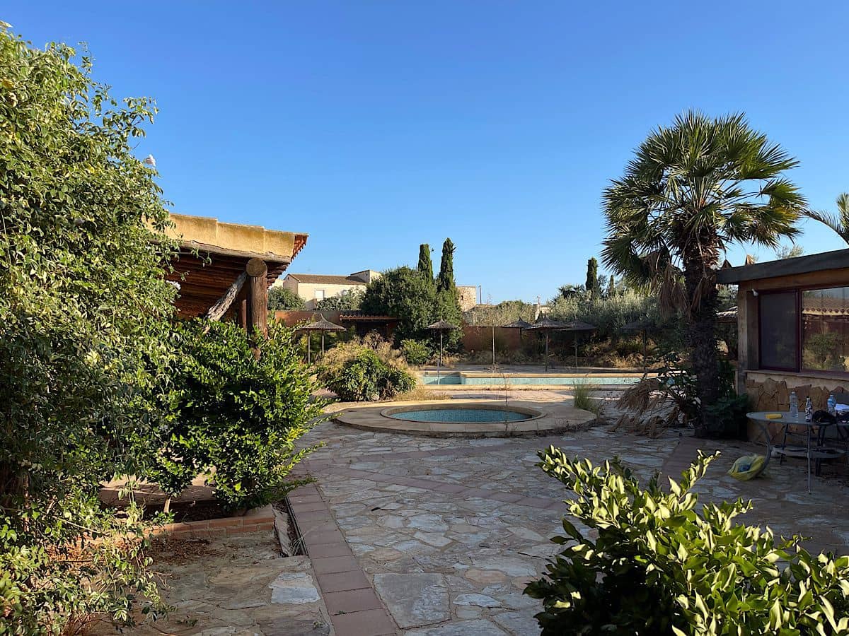 3 soverom Finca/Herregård til salgs i Sorbas - € 185 000 (Ref: 9308728)