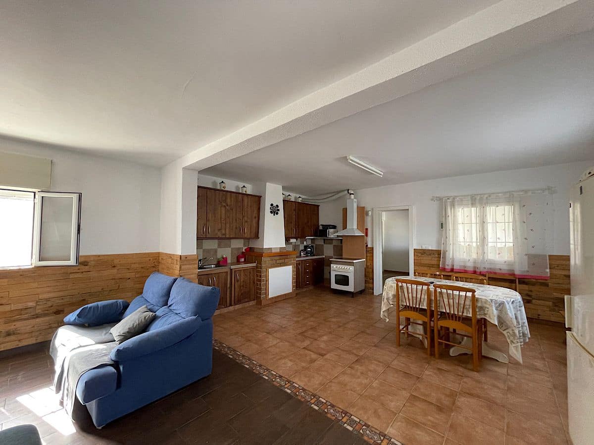 2 soveværelse Finca/Landehus til salg i Tabernas - € 169.000 (Ref: 9308729)