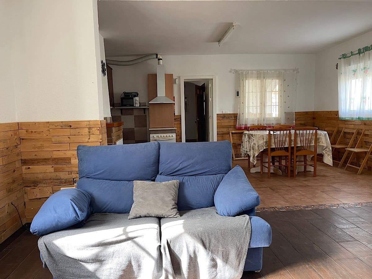 2 soveværelse Finca/Landehus til salg i Tabernas - € 169.000 (Ref: 9308729)